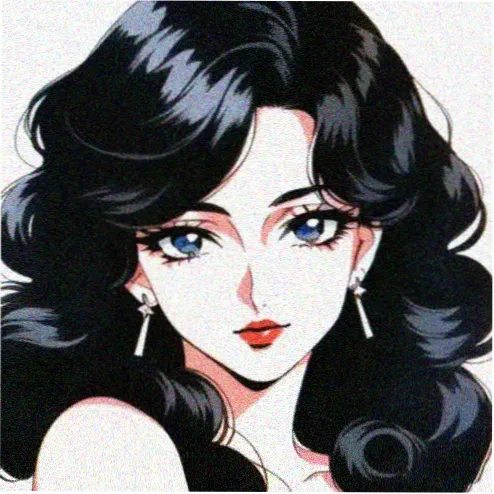 用户头像：夜航船的剧迷